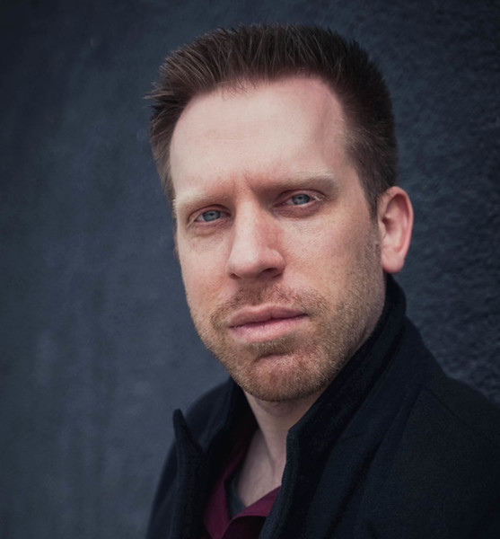 Johannes P. – Schauspiel Sedcard-Foto 4 bei JustInCast