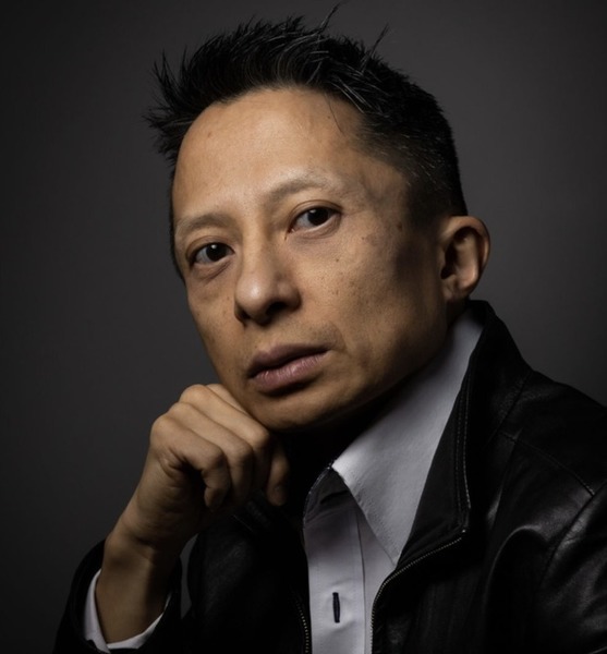 Kwok W. – Schauspiel Sedcard-Foto 2 bei JustInCast