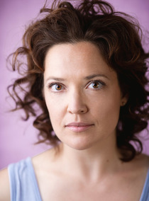 Kerstin – Schauspieler & Darsteller Sedcard bei JustInCast
