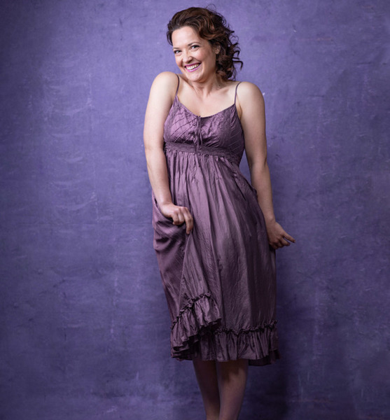 Kerstin D. – Schauspiel Sedcard-Foto 2 bei JustInCast