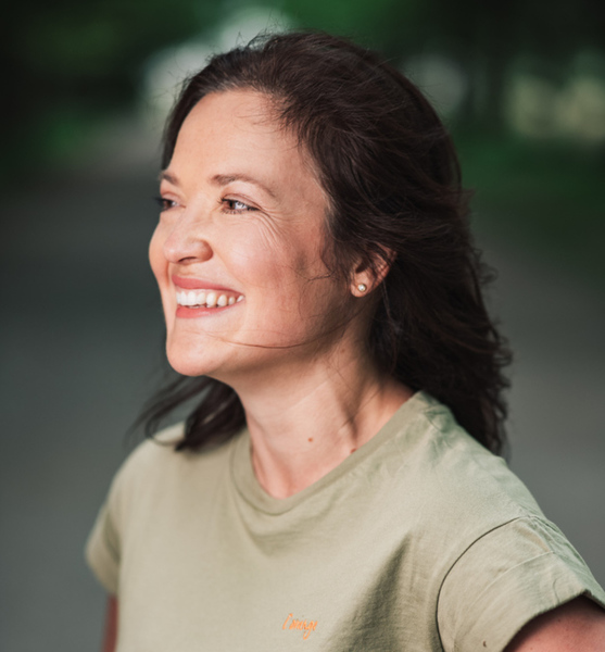 Kerstin D. – Schauspiel Sedcard-Foto 4 bei JustInCast