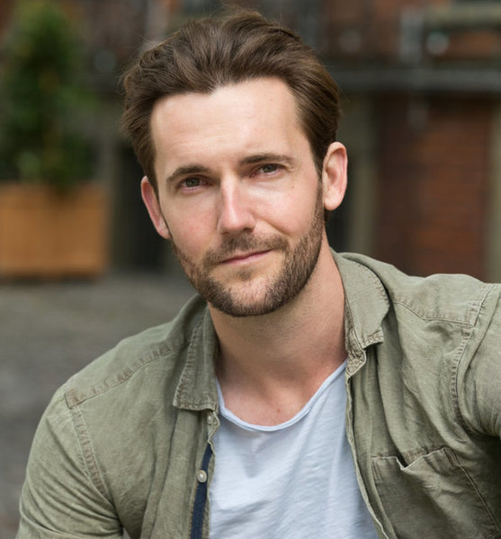 Mirko K. – Schauspiel Profilbild bei JustInCast