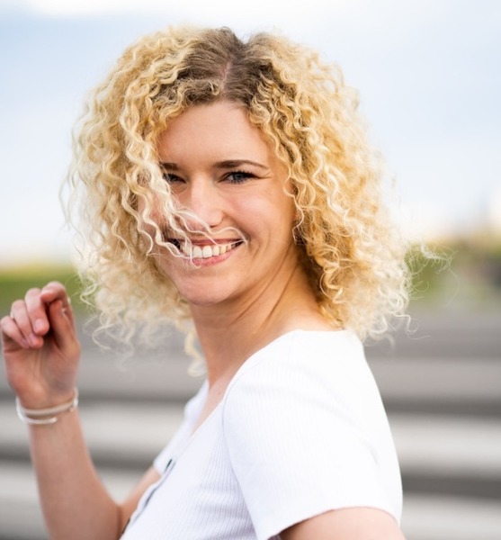 Janna F. – Schauspiel Profilbild bei JustInCast