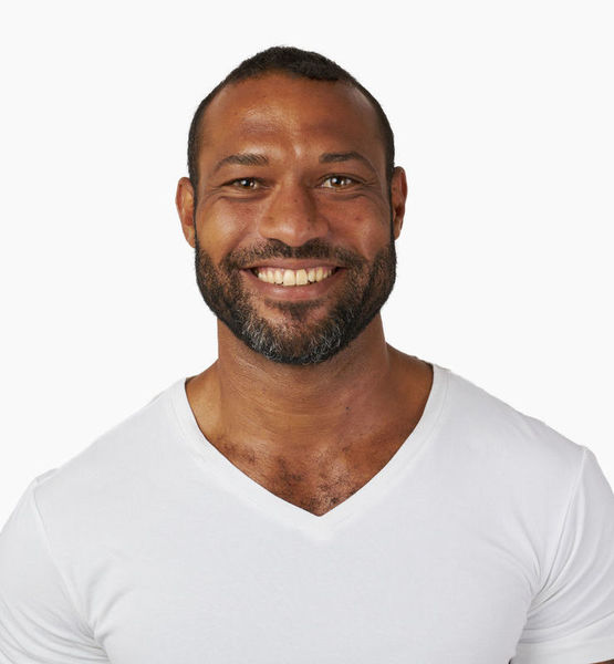 Chukwuma Stephen M. – Fashion Sedcard-Foto 3 bei JustInCast