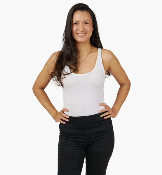 Emily M. – Schauspiel Sedcard-Foto 8 bei JustInCast