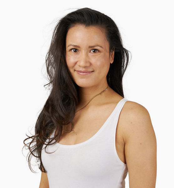 Emily M. – Schauspiel Sedcard-Foto 6 bei JustInCast