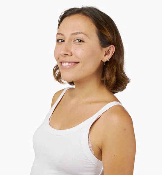 luiza q. – Real People Profilbild bei JustInCast