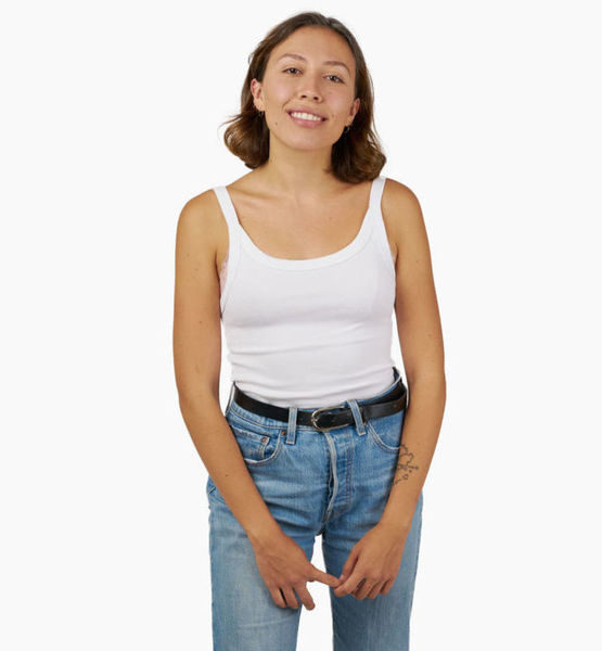 luiza q. – Real People Sedcard-Foto 4 bei JustInCast