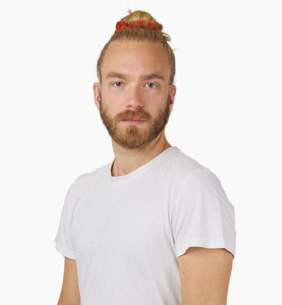 Felix  M. – Real People Sedcard-Foto 5 bei JustInCast