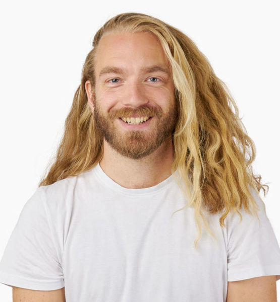 Felix  M. – Real People Profilbild bei JustInCast