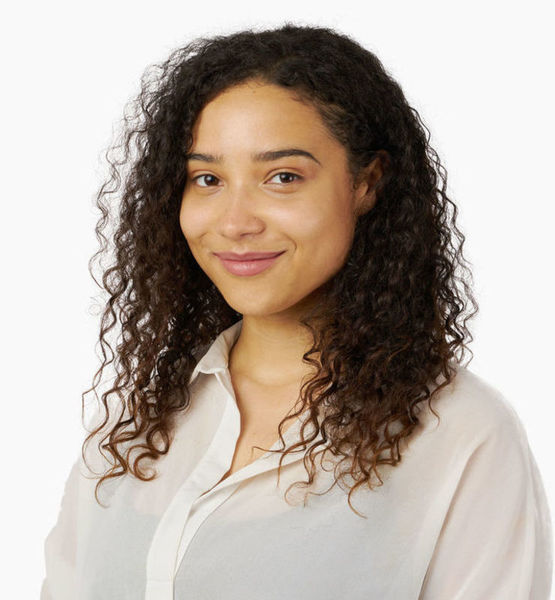 Viktoria B. – Real People Profilbild bei JustInCast
