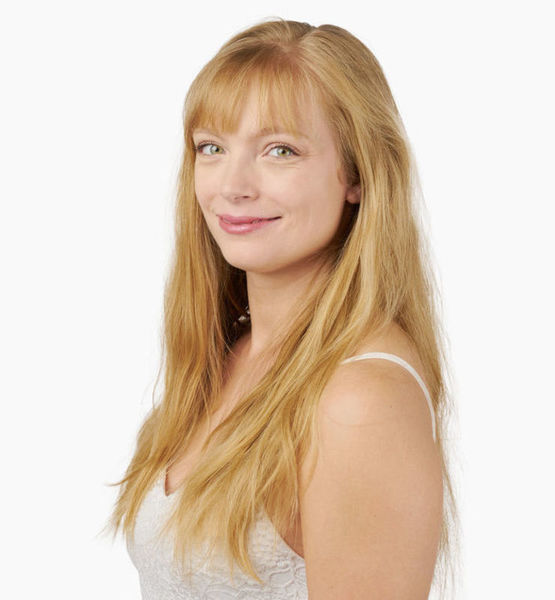 Janin C. – Fashion Sedcard-Foto 7 bei JustInCast