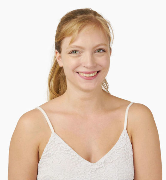 Janin C. – Fashion Sedcard-Foto 10 bei JustInCast