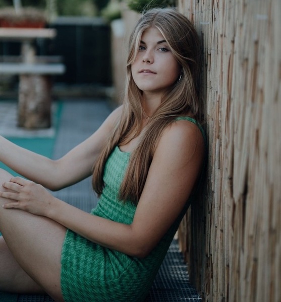 Jorina  B. – Schauspiel Profilbild bei JustInCast