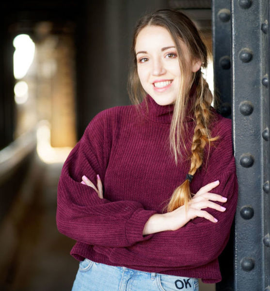 Rosanne Gianna S. – Schauspiel Profilbild bei JustInCast