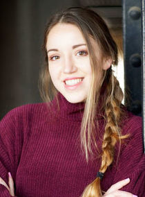 Rosanne Gianna – Schauspieler & Darsteller Sedcard bei JustInCast