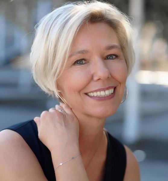 Annette Z. – Schauspiel Profilbild bei JustInCast