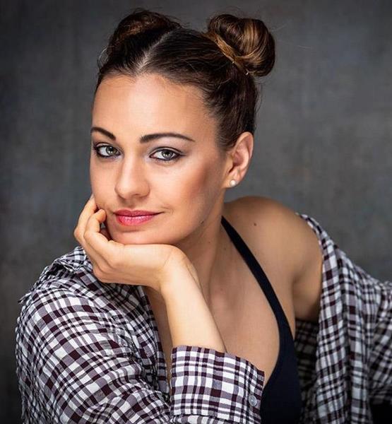 Alexandra K. – Schauspiel Profilbild bei JustInCast