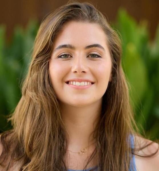 Anna Luca F. – Schauspiel Profilbild bei JustInCast
