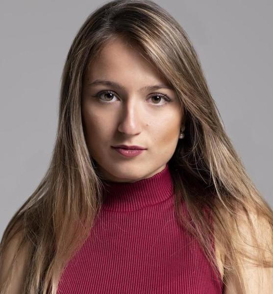 Denise L. – Acting profile image at JustInCast