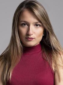 Denise – Schauspieler & Darsteller Sedcard bei JustInCast