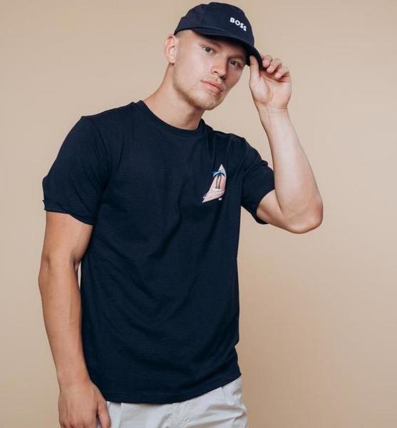 Philipp  W. – Tanz Sedcard-Foto 2 bei JustInCast