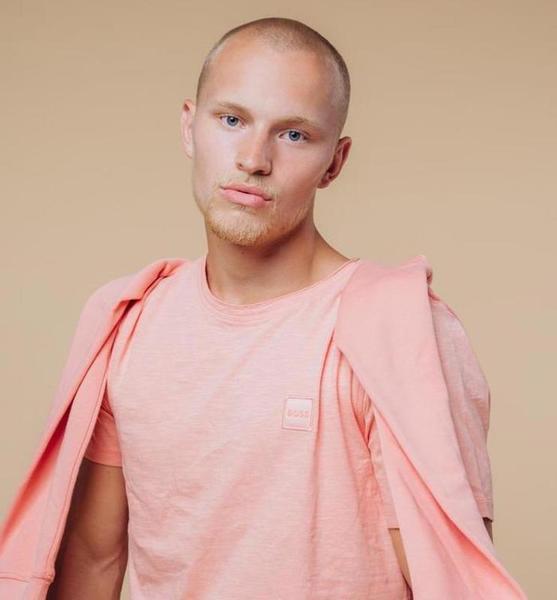 Philipp  W. – Tanz Profilbild bei JustInCast