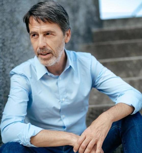 Sebastiano M. – Schauspiel Sedcard-Foto 4 bei JustInCast