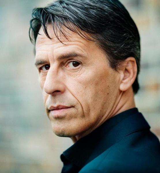 Sebastiano M. – Schauspiel Sedcard-Foto 3 bei JustInCast
