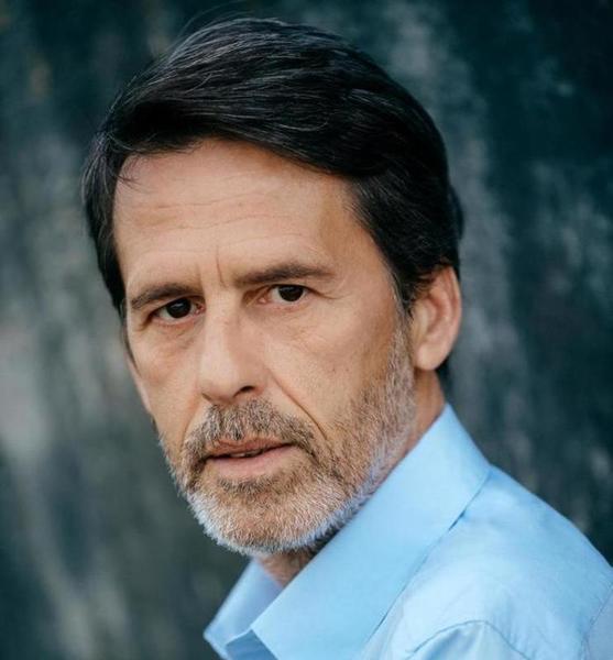 Sebastiano M. – Schauspiel Profilbild bei JustInCast