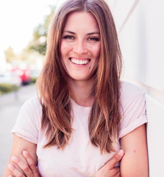 Alexandra N. – Schauspiel Sedcard-Foto 5 bei JustInCast
