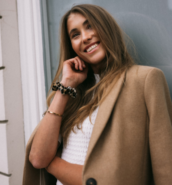 Ilka M. – Fashion Sedcard-Foto 4 bei JustInCast
