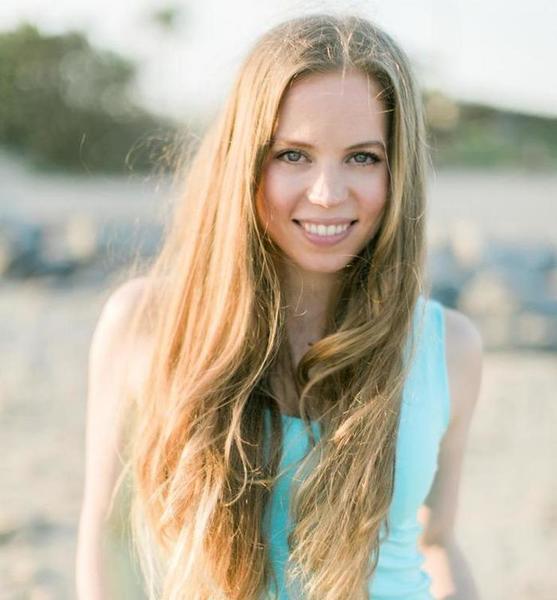 Hanna Isabelle  G. – Schauspiel Profilbild bei JustInCast