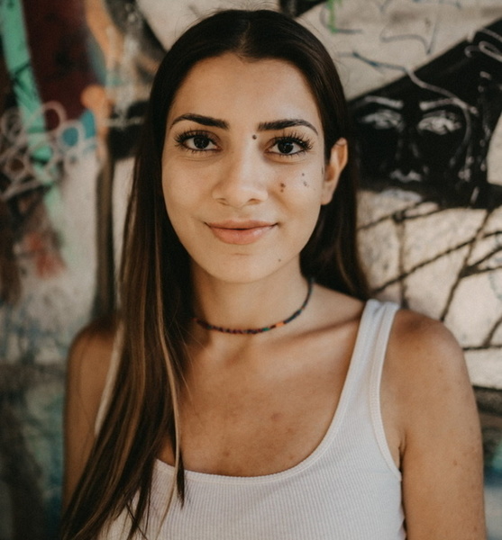 Jülide B. – Schauspiel Profilbild bei JustInCast