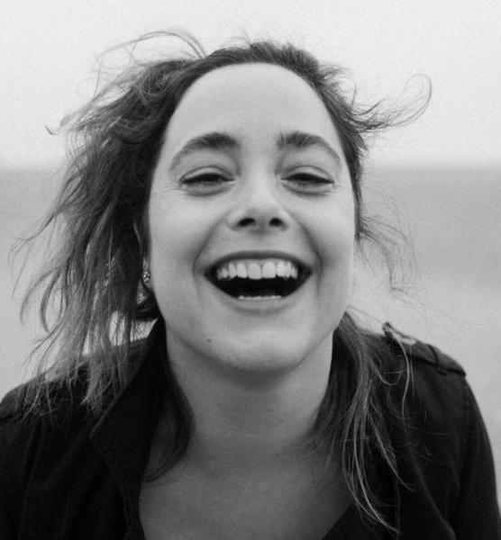 Sara Luise K. – Schauspiel Sedcard-Foto 3 bei JustInCast