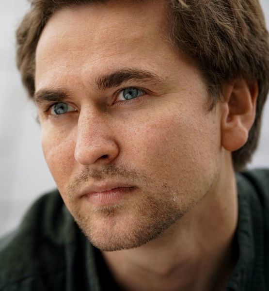 Jim  F. – Schauspiel Sedcard-Foto 3 bei JustInCast