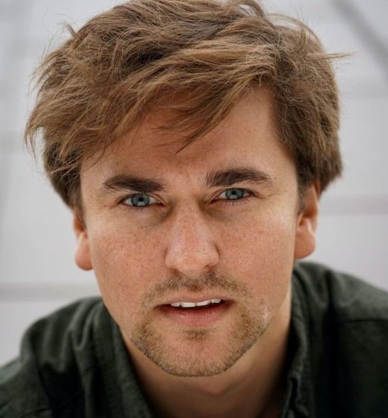 Jim  F. – Schauspiel Sedcard-Foto 4 bei JustInCast