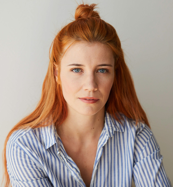 Franziska S. – Fashion profile image at JustInCast
