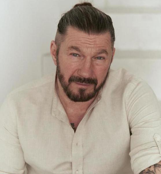 Norbert D. – Schauspiel Sedcard-Foto 5 bei JustInCast