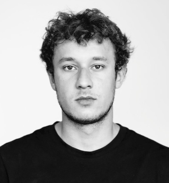 Omar O. – Schauspiel Sedcard-Foto 5 bei JustInCast