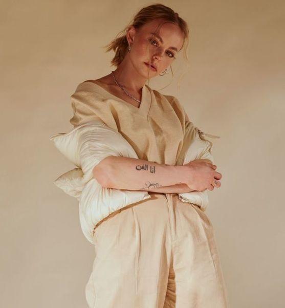 Ruby S. – Fashion Sedcard-Foto 5 bei JustInCast