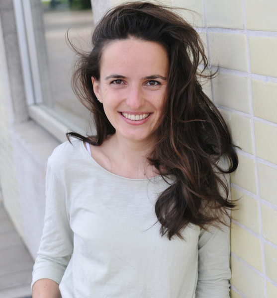 Sophie H. – Acting profile image at JustInCast
