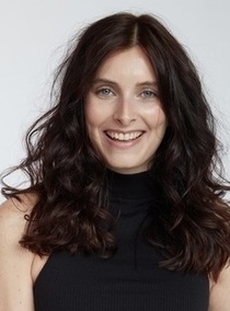Elisabeth – Schauspieler & Darsteller Sedcard bei JustInCast