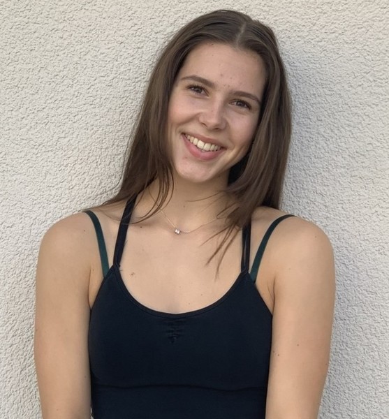 Monique S. – Schauspiel Profilbild bei JustInCast