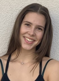 Monique – Schauspieler & Darsteller Sedcard bei JustInCast