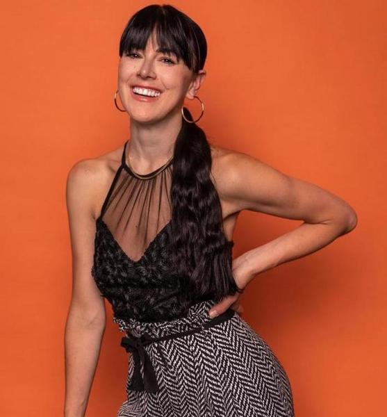 nathalie w. – Schauspiel Profilbild bei JustInCast