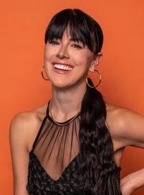 nathalie – Schauspieler & Darsteller Sedcard bei JustInCast