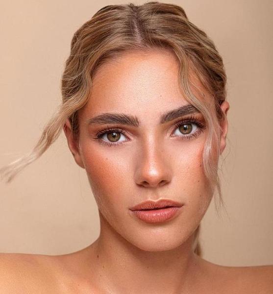 Lisa-Marie C. – Fashion Profilbild bei JustInCast