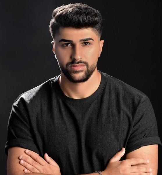 Serhat  Y. – Schauspiel Profilbild bei JustInCast