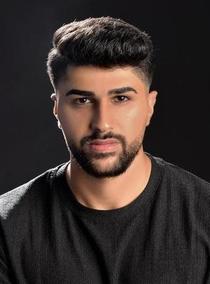 Serhat  – Schauspieler & Darsteller Sedcard bei JustInCast